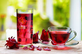 red tea detox recipe for weight loss