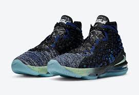 Also, take note that a lot of these run small, so order a half a size to a size up. Nike Lebron 17 Colorways Release Dates Pricing Sbd