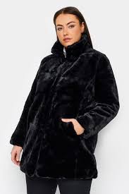 Women S Plus Size Winter Coats Evans