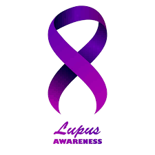lupus awareness month 2019 berger