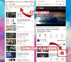 Cara download video fhd youtube. 13 Cara Download Video Youtube Di Hp Android Samsung