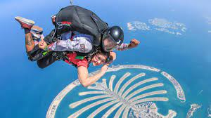 Here is our parenting advice how to be good with kids so that they realize their full potential. As Skydive Dubai Opens To Children Would You Let Your 12 Year Old Go Skydiving The National