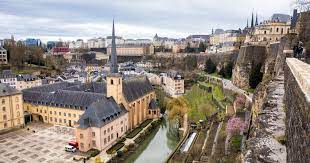 Share your favourite moments using #visitluxembourg linktr.ee/visit_luxembourg. Luxembourg Travel Guide Earth Trekkers