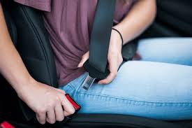 Nevada Seat Belt And Car Seat Laws