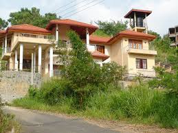 Laxman Egodawatta Architects In Kandy