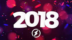 2018 (mmxviii) was a common year starting on monday of the gregorian calendar, the 2018th year of the common era (ce) and anno domini (ad) designations, the 18th year of the 3rd millennium. New Year Mix 2018 Best Trap Bass Edm Music Mashup Remixes Youtube