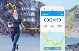 10 best fitness apps for android to