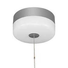 commercial electric spin light 7 in