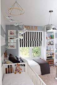 shared kids rooms making a multiple