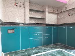 modern mdf modular kitchen cabinet at