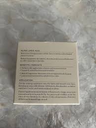 perricone md no makeup skincare instant