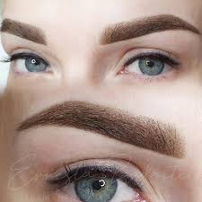 eyebrow permanent makeup in birmingham