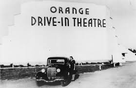 Driving in orange county california at sunset near little saigon (asia garden mall). Pin On Old Drive In Theaters