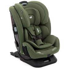 Joie Every Stage Fx Car Seat