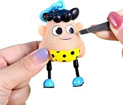 pimple popper skin picking toy anxiety