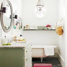 19 Vintage Bathroom Ideas For Retro Style