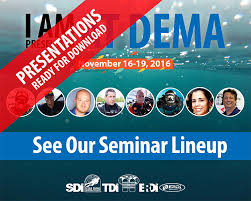 Preview Of Dema 2016 Seminars Sdi Tdi Erdi