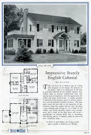 Vintage House Plans Old Houses For