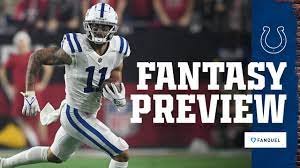 2021 Colts Fantasy Preview: Colts vs ...