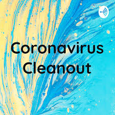 Coronavirus Cleanup