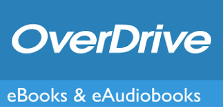 Overdrive eBooks & eAudiobooks