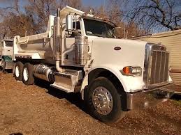 Fully deleted 1999 peterbilt 357 dump truck / great running semi truck. Peterbilt Dump Trucks In California For Sale Used Trucks On Buysellsearch