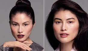 page shiseido makeup videos an