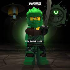 LEGO Ninjago Season 11 | Lego ninjago lloyd, Lego ninjago, Ninjago