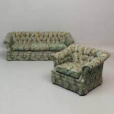sofaer og siddegrupper auctionet