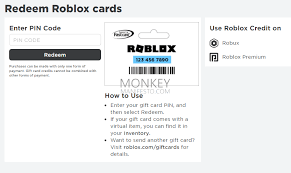redeem a roblox gift card code on ipad