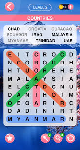 There's nothing quite like the occasional word game. Word Search Journey Free Word Puzzle Game 1 2 5 Apk Mod Unlimited Money Crack Games Download Latest For Android Androidhappymod