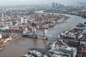 the top ten things to do near london bridge