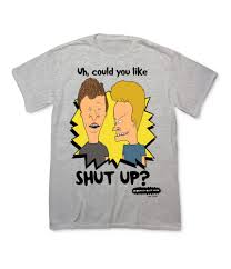 Fifth Sun Mens Shut Up Graphic T Shirt