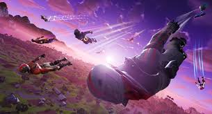 They usually occur in the middle, near the end, or even the very end of a season. Fortnite All You Need To Know About The Device Event Essentiallysports