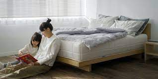 眠豆腐Sleepy Tofu :: 手工床墊專門製造所– 躺一秒就不想起來