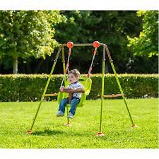 Baby Swing Chair Seat Foldable Compact