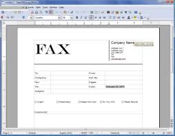 Fax Cover Sheet Pdf Magdalene Project Org