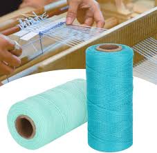 2 rolls 8 4 cotton loom warp yarn