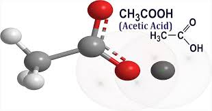 What Is Glacial Acetic Acid