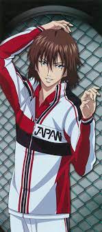 Fuji Shuusuke - Tennis no Ouji-sama - Zerochan Anime Image Board
