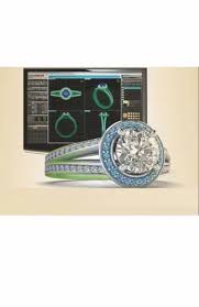 matrix gold 3d jewelry design software