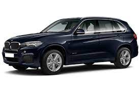 bmw x5 2016 2018 colors pick from 9