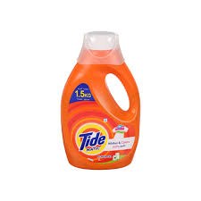 It's milder than chlorine bleach and. Tide Matic Power Gel Whites Colors 1ltr Washing Liquid Gels Tabs Laundry Household Categories Sharjah Co Operative Society