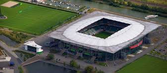 Alle infos darüber gibt es hier! Volkswagen Arena Vfl Wolfsburg Guide Football Tripper