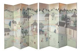 34 chinese kangxi foo dogs sold for $4,750.00. Vintage New Chinese Screens And Room Dividers Chairish