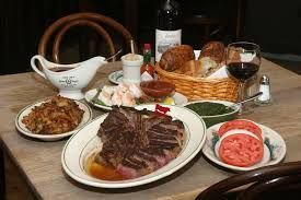 They also don't take credit cards, but instead, checks with id, cash and debit cards. New York S Iconic Steakhouse Peter Luger Debuts Delivery
