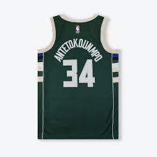 Whether you're looking for the latest in bucks gear and merchandise or picking out a great gift, we are your source for new milwaukee bucks jerseys, hats. Giannis Antetokounmpo Milwaukee Bucks Icon Edition Swingman Jersey G Throwback
