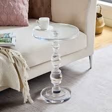 51 Acrylic Side Tables That Make