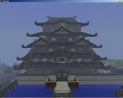Griefing and stealing are often discouraged to promote fair play. Lang Chai An Asian Theme Game City On The Aurora Server Minecraft Map