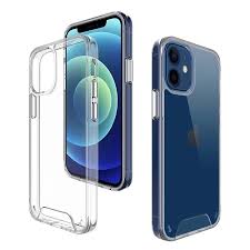 In today's video we are looking at some of the best clear cases available to the iphone 12 mini. Crystal Clear Case Iphone 12 Mini 11 Pro Max I11 I11pro Xs Max Cover Hard Back Casing Silicone Soft Edge Shopee Philippines